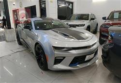 شيفروليه كامارو